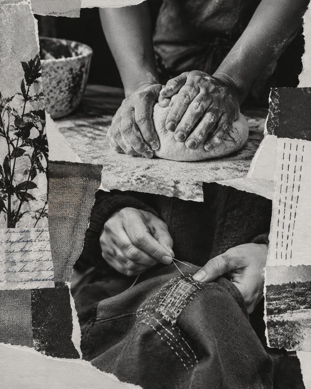 Hands That Made Things